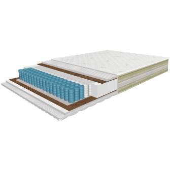 Heaven Active Mattress (80 - 180cm)